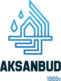 AKsanbud logo
